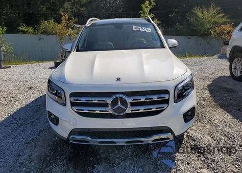 2021 Mercedes-Benz Glb 250 из США, поврежденный, VIN W1N4M4GB3MW092303